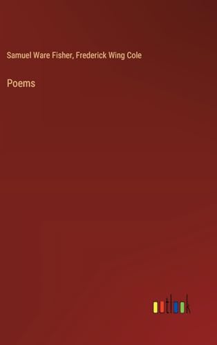 Stock image for Poems for sale by California Books