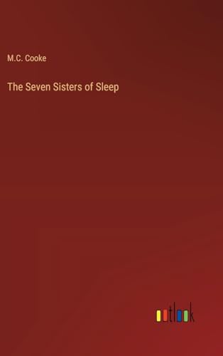 Stock image for The Seven Sisters of Sleep for sale by Ria Christie Collections