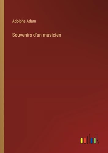 Stock image for Souvenirs d'un musicien for sale by Ria Christie Collections