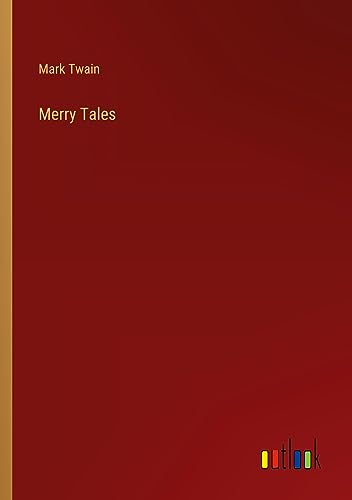Imagen de archivo de Merry Tales a la venta por Ria Christie Collections