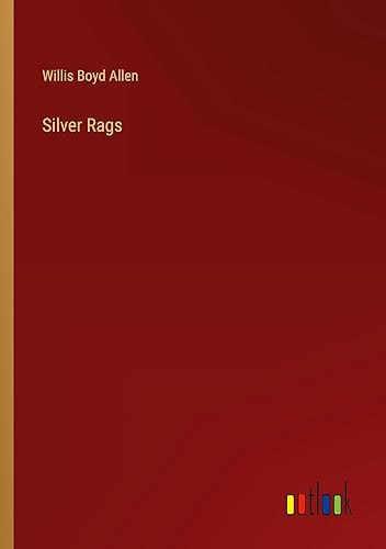 Stock image for Silver Rags for sale by Ria Christie Collections