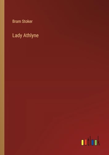 Stock image for Lady Athlyne for sale by Ria Christie Collections
