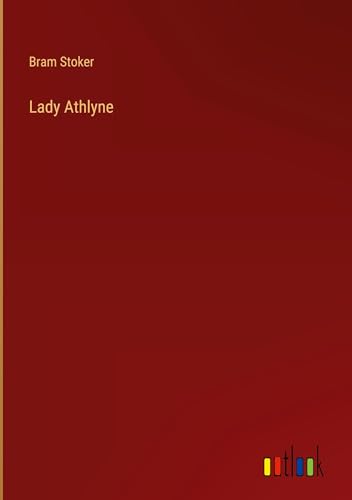 Stock image for Lady Athlyne for sale by Ria Christie Collections