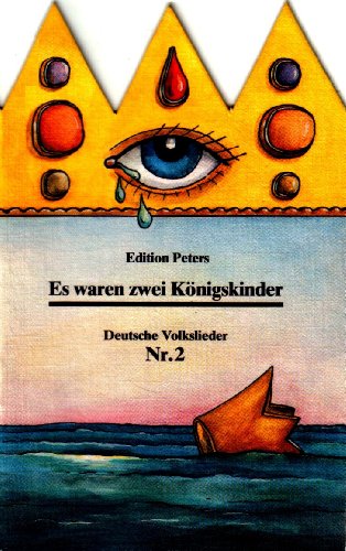 Beispielbild fr Es waren zwei Knigskinder, Nr 2 zum Verkauf von Sigrun Wuertele buchgenie_de