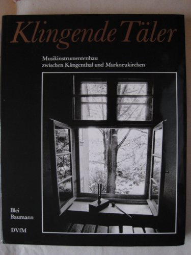 Stock image for Klingende Tler for sale by Antiquariat Leon Rterbories