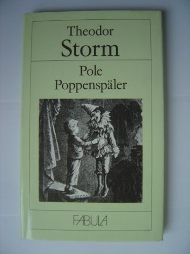 9783371001456: Pole Poppenspler