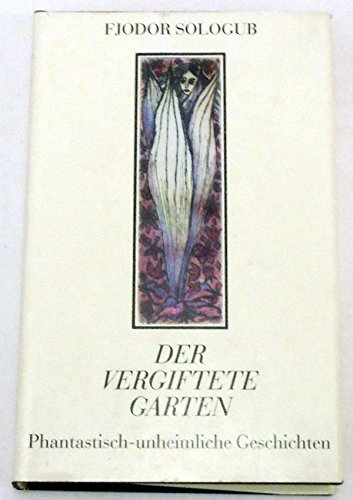 9783371001494: Der vergiftete Garten