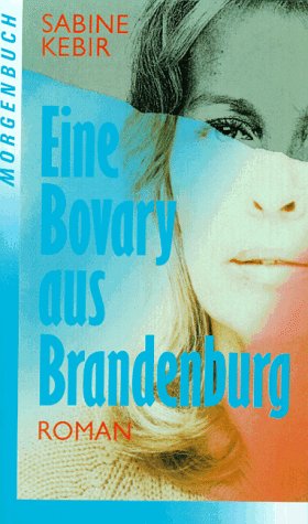 9783371003535: Eine Bovary aus Brandenburg