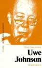 9783371003917: Uwe Johnson (Kpfe des 20. Jahrhunderts)