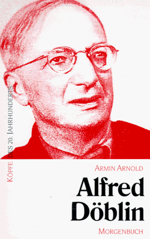 9783371004037: Alfred Döblin (Köpfe des 20. Jahrhunderts) (German Edition)