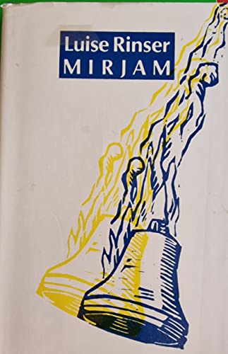 Stock image for Mirjam. Roman for sale by Paderbuch e.Kfm. Inh. Ralf R. Eichmann