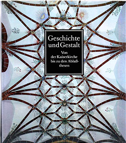 Geschichte und Gestalt