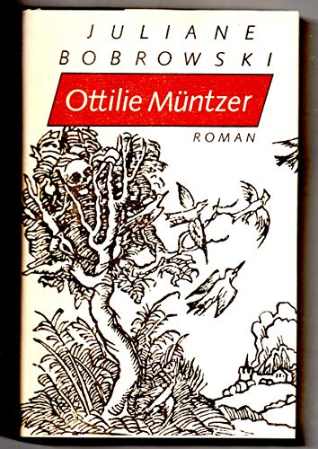 Ottilie Müntzer