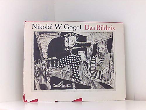 Das Bildnis - Gogol, Nikolai W. (Nikolaj)