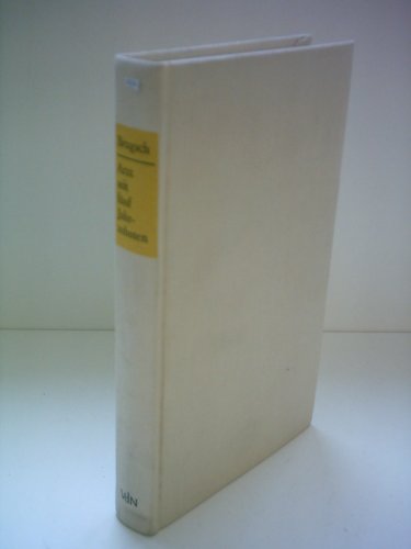 Arzt seit fünf Jahrzehnten. Autobiographie - Brugsch, Theodor (1878/1963)
