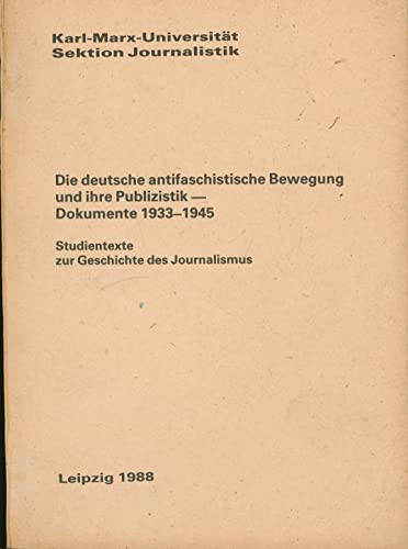 Beispielbild fr Deutsche Chronik 1933 - 1945 zum Verkauf von medimops