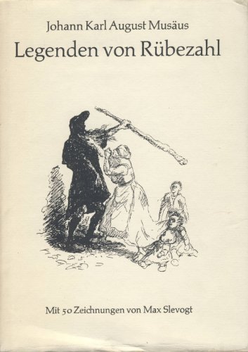 Imagen de archivo de Legenden von Rbezahl a la venta por Versandantiquariat Felix Mcke