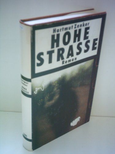 Beispielbild fr Hohe Strae: Roman zum Verkauf von Sigrun Wuertele buchgenie_de