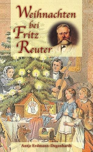 Weihnachten bei Fritz Reuter. (9783373005209) by Robert Weihmann