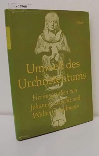 Imagen de archivo de Umwelt des Urchristentums, in 3 Bdn., Bd.3, Bilder zum neutestamentlichen Zeitalter a la venta por Versandantiquariat Felix Mcke