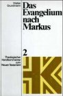 Stock image for Theologischer Handkommentar zum Neuen Testament, Bd.2, Das Evangelium nach Markus: BD II for sale by medimops