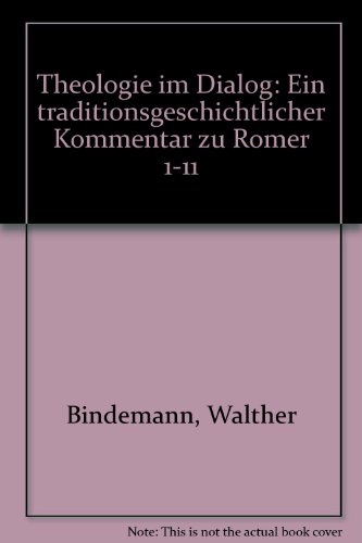 9783374013906: Theologie im Dialog