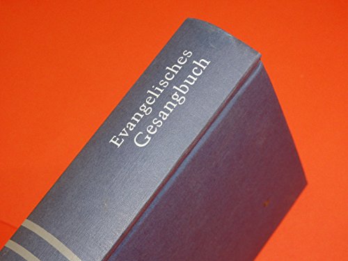 Immagine dell'editore per Evangelisches Gesangbuch. Ausgabe f|r die Evangelisch-Lutherische. / Evangelisches Gesangbuch. Ausgabe f|r die Evangelisch-Lutherische. venduto da ISD LLC