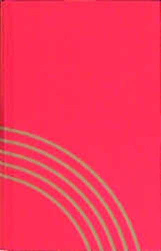 Beispielbild fr Evangelisches Gesangbuch. Ausgabe fr die Evangelisch-Lutherische Landeskirche Sachsens. Standard-A zum Verkauf von medimops
