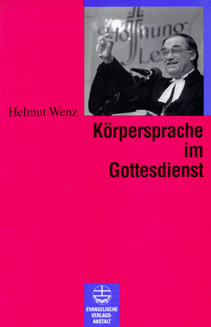 9783374015757: Krpersprache im Gottesdienst