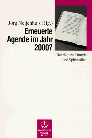 Erneuerte Agende im Jahr 2000? - Neijenhuis, Jörg