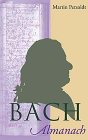 Bach-Almanach - Petzoldt, Martin