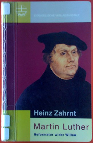 Beispielbild fr Martin Luther zum Verkauf von medimops