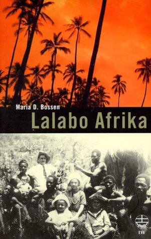 Beispielbild fr Lalabo Afrika zum Verkauf von medimops