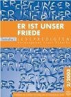 Trinitatis bis Letzter Sonntag des Kirchenjahres 2003