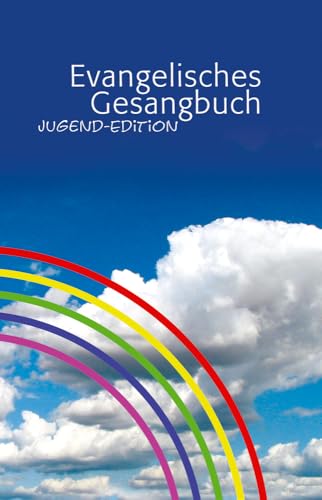 Beispielbild fr Evangelisches Gesangbuch. Ausgabe fr die Evangelisch-Lutherische Landeskirche Sachsens. Standard-Ausgabe: Evangelisches Gesangbuch. Jugend-Edition zum Verkauf von medimops