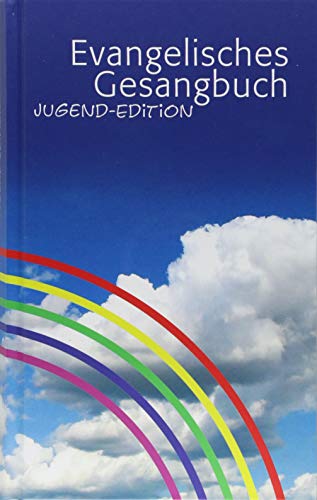 9783374021710: Evangelisches Gesangbuch. Jugend-Edition