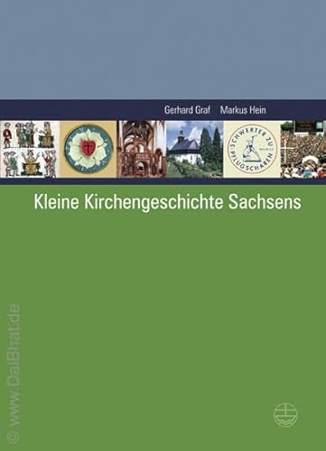 9783374022830: Kleine Kirchengeschichte Sachsens (German Edition)