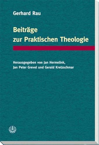 Stock image for Beitrge zur Praktischen Theologie for sale by medimops