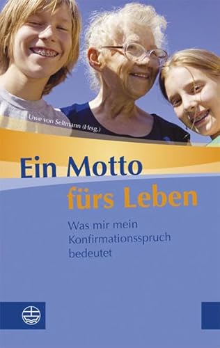 Stock image for Motto f|rs Leben for sale by ISD LLC