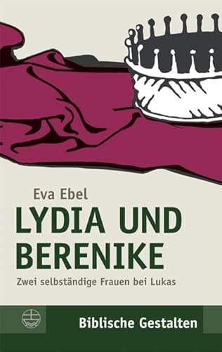 Stock image for Lydia und Berenike for sale by ISD LLC