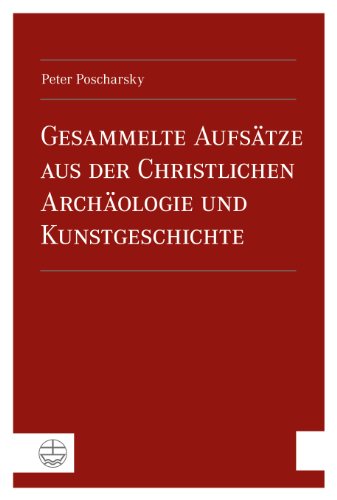 9783374030736: Gestalteter Glaube: Gesammelte Aufstze aus der Christlichen Archologie und Kunstgeschichte