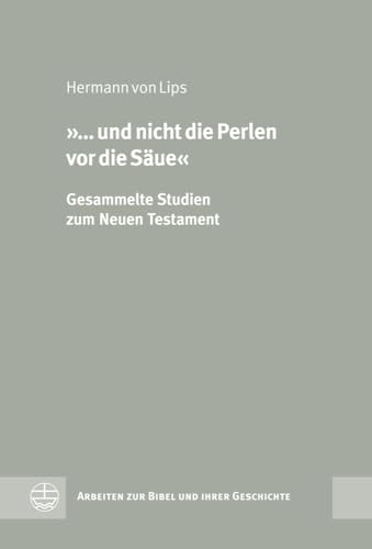 Stock image for und nicht die Perlen vor die S for sale by ISD LLC