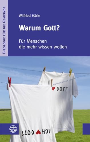 Imagen de archivo de Warum Gott? a la venta por ISD LLC