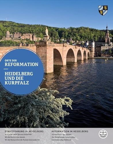 Imagen de archivo de Heidelberg und die Kurpfalz a la venta por medimops