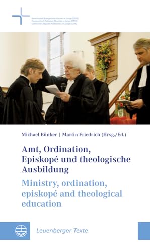 Stock image for Amt Ordination, Episkop for sale by ISD LLC
