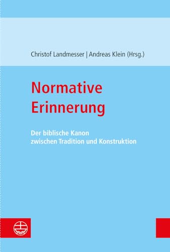 Stock image for Normative Erinnerung for sale by ISD LLC