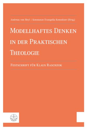 Stock image for Modellhaft Denken in der Praktischen Theologie for sale by ISD LLC