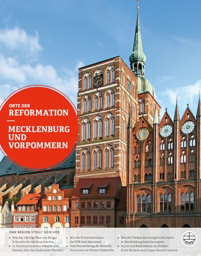 Stock image for Mecklenburg und Vorpommern for sale by ISD LLC