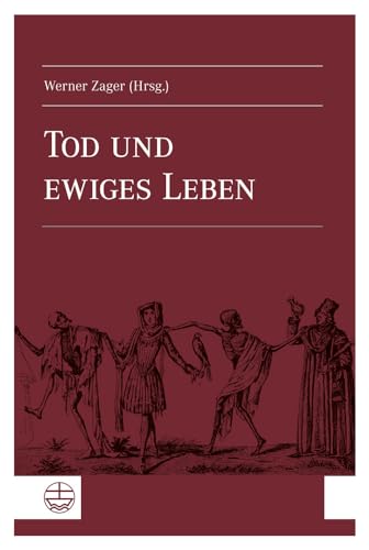 Beispielbild fr Tod und ewiges Leben zum Verkauf von medimops