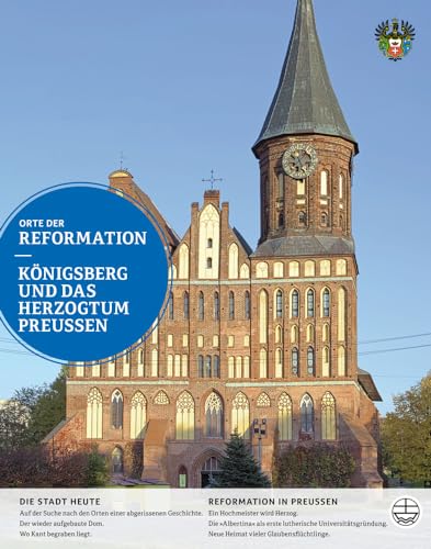 Stock image for Konigsberg und das Herzogtum Preussen for sale by ISD LLC